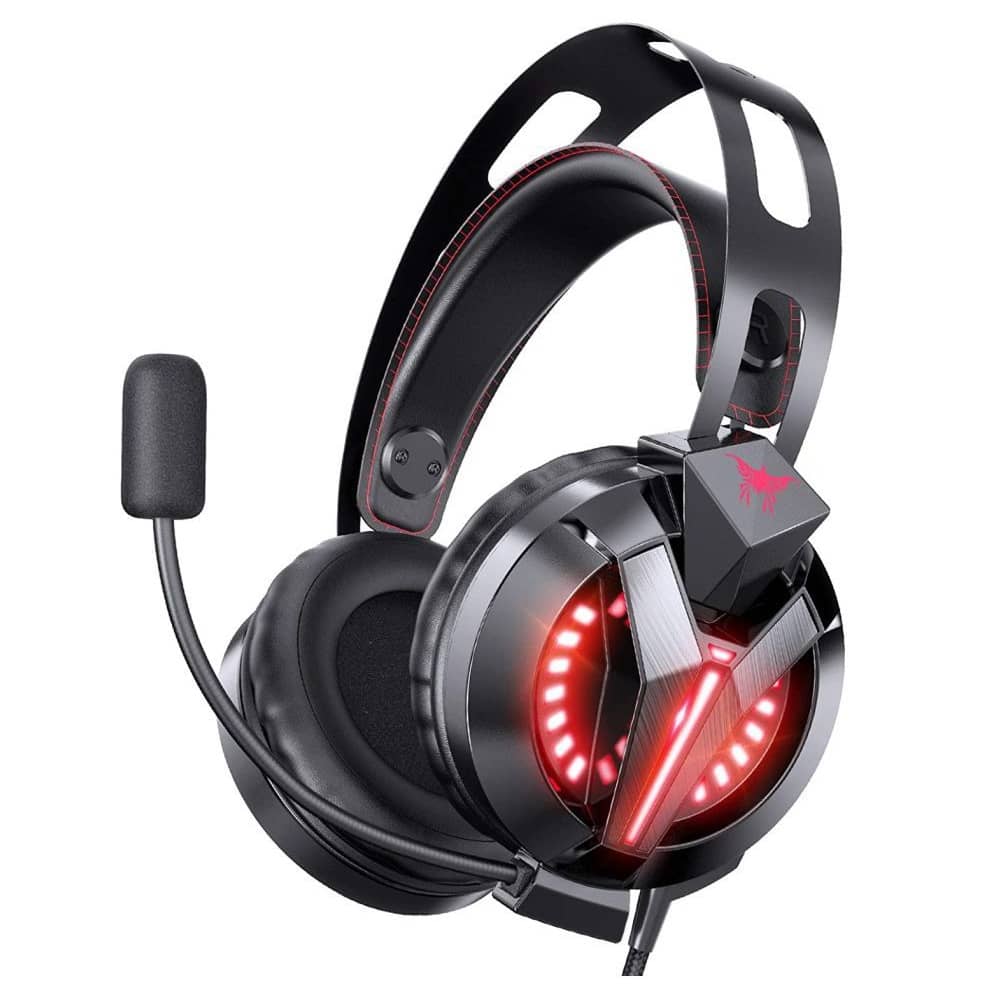 هدست اونیکوما مدل M180 pro - مبتکر ارتباطات موج سوم (مبتکرشاپ)